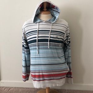 Billabong Mens Hooded Long Sleeve Jersey Short. Very cool!